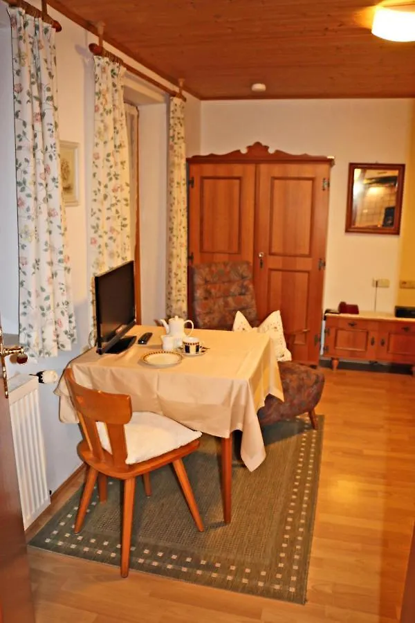 Apartment Appartementhaus Elisabeth Winklhofer Bad Fussing