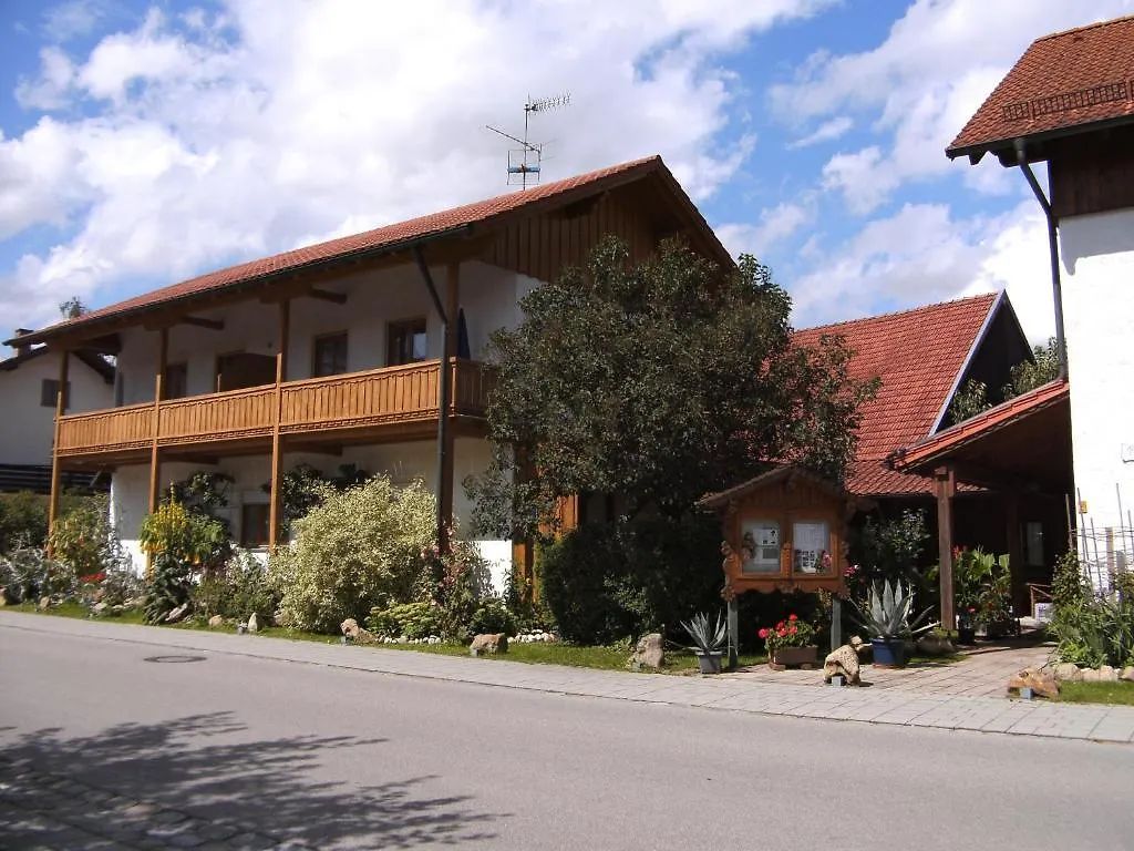 Appartementhaus Elisabeth Winklhofer contacts